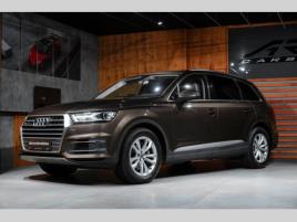 Audi Q7 3.0 TDI quattro, Panorama, Hea