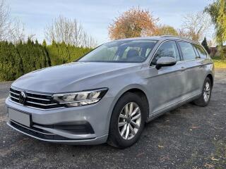Volkswagen Passat Variant 1.5TSI EVO Business �R