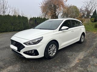 Hyundai i30 1.0TGDI Comfort Serviska �R