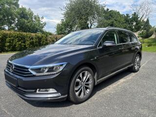 Volkswagen Passat HIGHLINE 2.0TDI 140kw DSG �R