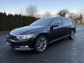 Volkswagen Passat HIGHLINE 2.0TDI 140kw DSG �R