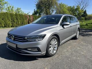 Volkswagen Passat 2.0TDI Business Virtual Cockpi