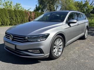 Volkswagen Passat 2.0TDI Business Virtual Cockpi