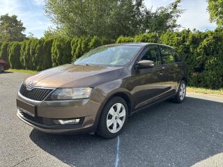 �koda Rapid 1.0tsi nov� rozvody p�. brzdy 