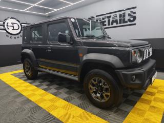 Suzuki Jimny 1.5 GLX AUTOMAT, 4X4 LONG