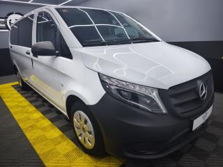 Mercedes-Benz Vito Tourer