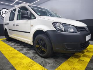 Volkswagen Caddy 1.6TDI,MAXI,PDC,Klima