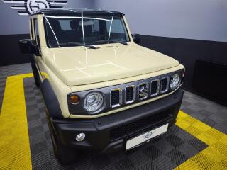 Suzuki Jimny 1.5 GLX AUTOMAT, 4X4 LONG
