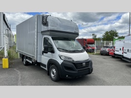 Fiat Ducato L4 Kabina valnk plachta 10pal