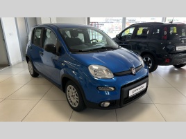 Fiat Panda Gold 1.0 BSG