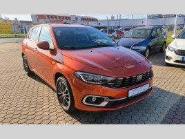 Fiat Tipo 1.0 GSE T3