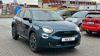 Fiat 600 La Prima 1.2 T Hybrid 136k 