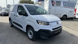Fiat Dobl cargo Van 1.2 PureTech 110 k 6 MT