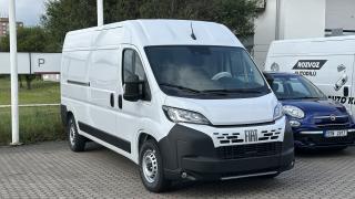 Fiat Ducato Maxi 2.2 MTJ 140k 6MT 3.5t
