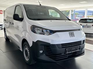 Fiat Scudo 2.0 MTj 144k 6MT L2H1