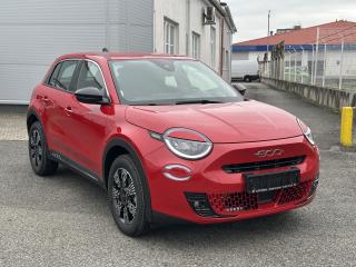 Fiat 600 POP 1.2 Turbo Hybrid 145k eDCT