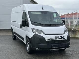 Fiat Ducato E-Ducato L3H2 Maxi