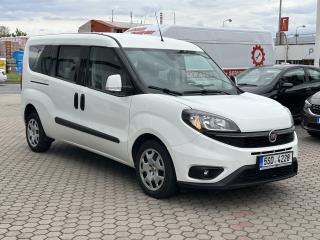 Fiat Dobl cargo Maxi Combi L2 - N1