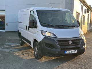 Fiat Ducato Ducato 2.3 MTj L1H1 