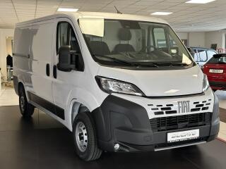 Fiat Ducato 2.2 MTJ 140k EVO 3.3t L2H1