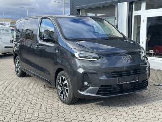 Fiat Ulysse Icon 2.2 Mtj 180k AT8 L2