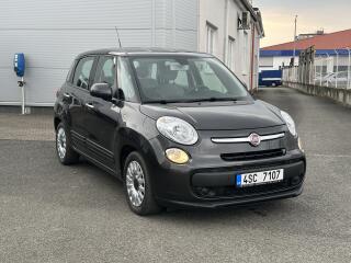 Fiat 500L 1.4 95 k Pop 