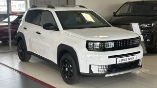 Fiat Grande Panda Grande Panda Icon 1.2 T 6MT