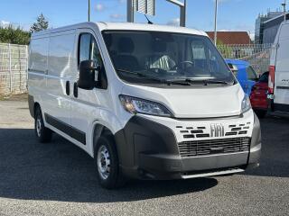 Fiat Ducato Light 2.2 MTJ 120k 6MT van L2H