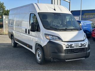 Fiat Ducato Maxi 2.2MTJ 140k 6�MT L4H2 Van