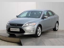 Ford Mondeo 2.0i EcoBoost 149kW