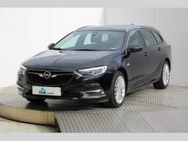 Opel Insignia 2.0 CDTi 154kW 4x4 A/T6