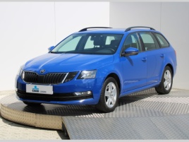 koda Octavia 2.0 TDi 110kW AT/7