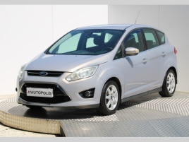 Ford C-MAX 1.6 TDCi 85kW