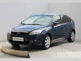 Ford Focus 1.6i 74 kW