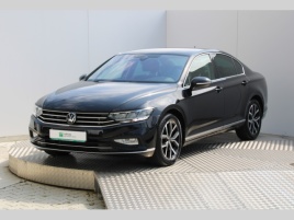 Volkswagen Passat 2.0 TDi 147 kW A/T7 4x4