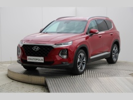 Hyundai Santa Fe 2.2 CRDi 147 kW A/T8 4x4