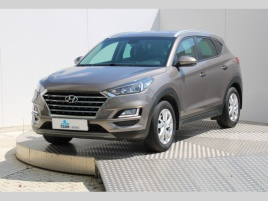 Hyundai Tucson 1.6 CRDi 100kW A/T