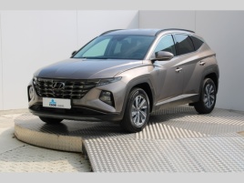 Hyundai Tucson 1. 6 T-GDi HEV 169 kW / 230 k