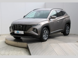 Hyundai Tucson 1. 6 T-GDi HEV 169 kW / 230 k