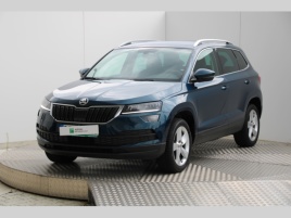 koda Karoq 1.6 TDi 85 kW A/T7