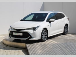 Toyota Corolla 1.8 i Hybrid 72 kW A/T