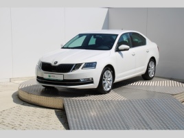 koda Octavia 1.6 TDi 85kW