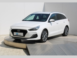 Hyundai i30 1.4 T-GDi 103 kW