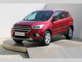 Ford Kuga 2.0 TDCi  110kW 4x4