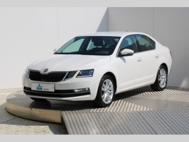 koda Octavia 2.0 TDi 110kW