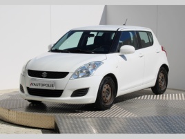 Suzuki Swift 1.3 69 kW