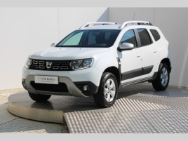 Dacia Duster 1.6 SCe 84kW