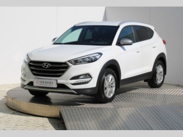 Hyundai Tucson 1. 6 T-GDi 130 kW 4x4