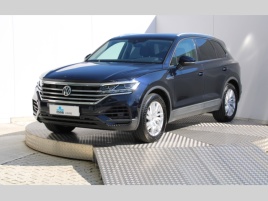 Volkswagen Touareg 3.0 TDi 170kW 4x4 A/T 8