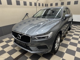 Volvo XC60 B5 AWD MOM. - REZERVACE